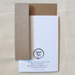 'Thank You Sew Much' Card