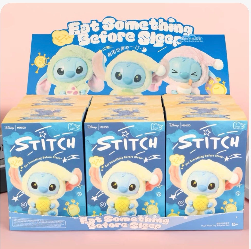 Stitch 