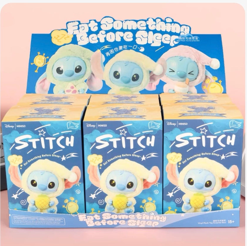 Stitch 