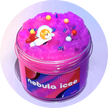 nebula icee