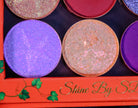 Pumpkin Patch Palette