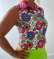 2025 Assorted Sleeveless Polos