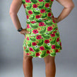 2025 Assorted Fore Frills Golf Skorts