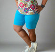 2025 Women's Golf Shorts