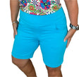 2025 Women's Golf Shorts