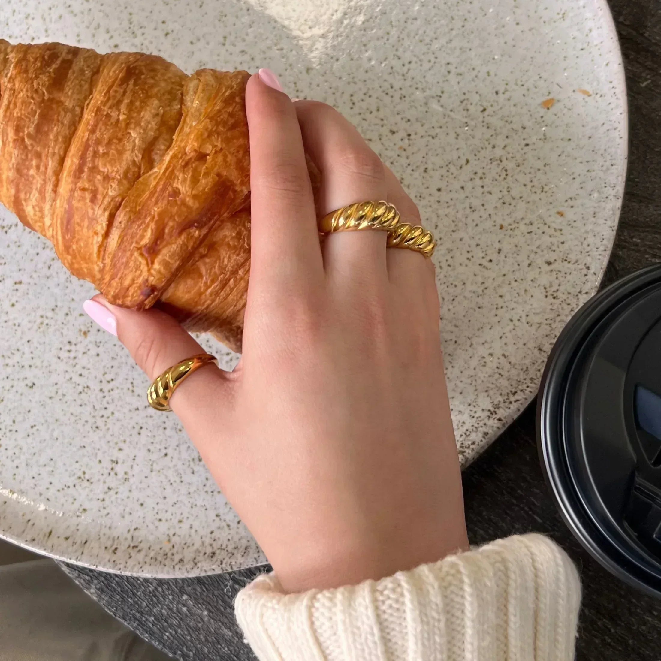 Parisian Ring