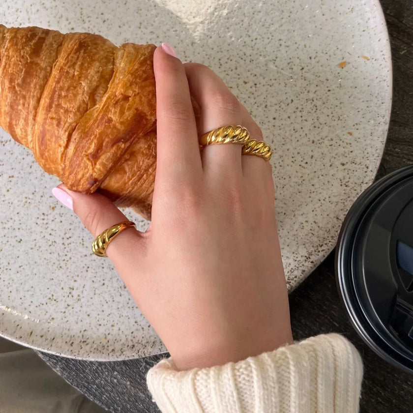Parisian Ring