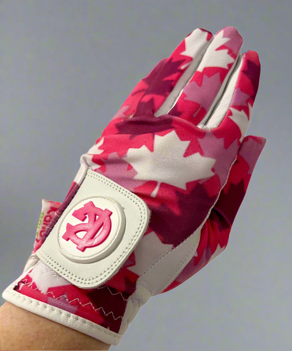 2025 Women's Golf gloves