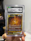 Pokemon TCG - Arceus VStar Crown Zenith Gold GG70 CGC 9.5