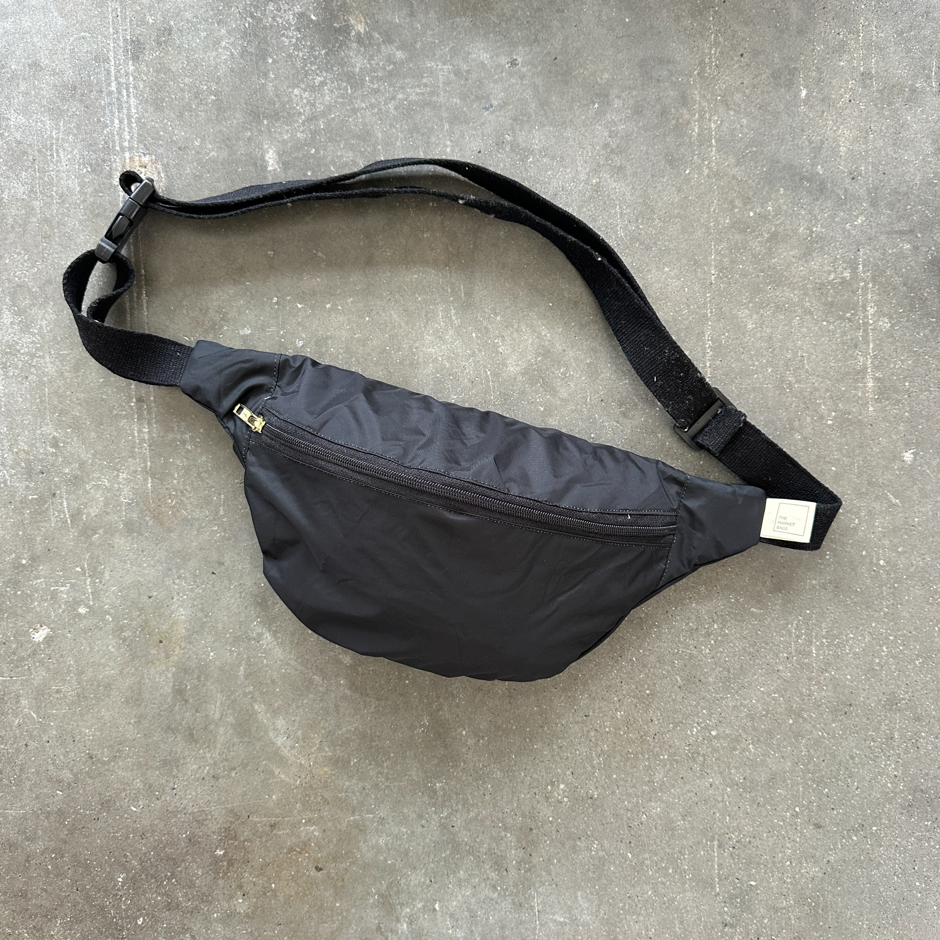 The Cross Body Bag - Helly Hansen Water Resistant
