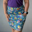 2025 Assorted Performance Skorts