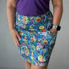 2025 Assorted Performance Skorts