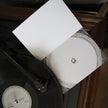 Turntable Card