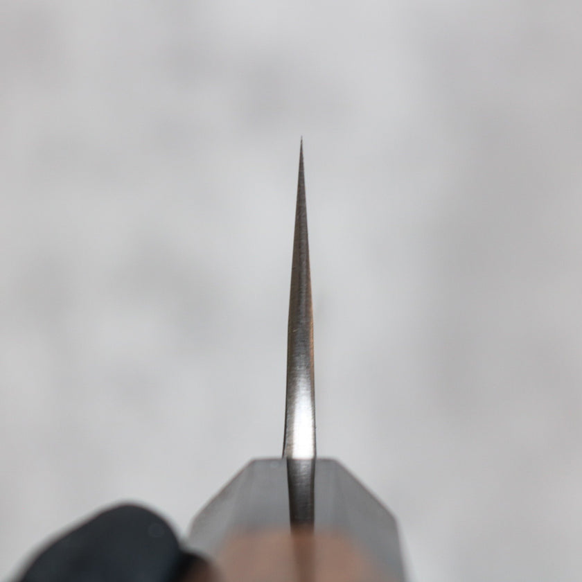 Hatsukokoro Yoshikane Nashiji SKD Gyuto 240 mm