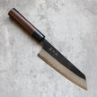 Yoshimi Kato Kurouchi AS Bunka 170 mm Rosewood