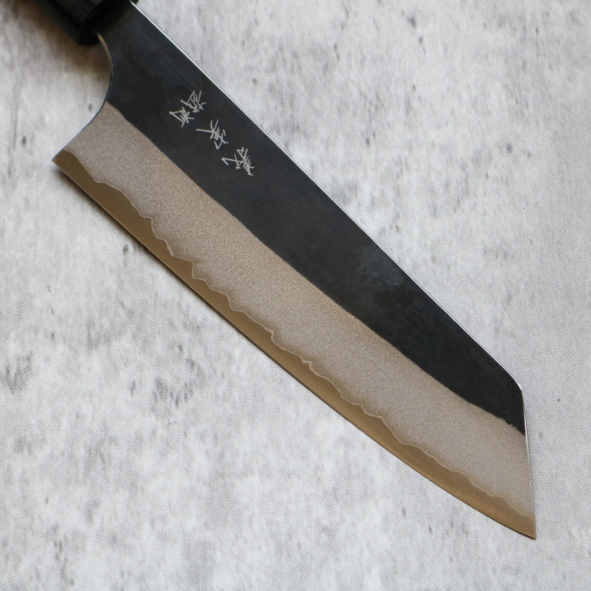 Yoshimi Kato Kurouchi AS Bunka 170 mm Rosewood