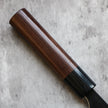 Yoshimi Kato Kurouchi AS Bunka 170 mm Rosewood