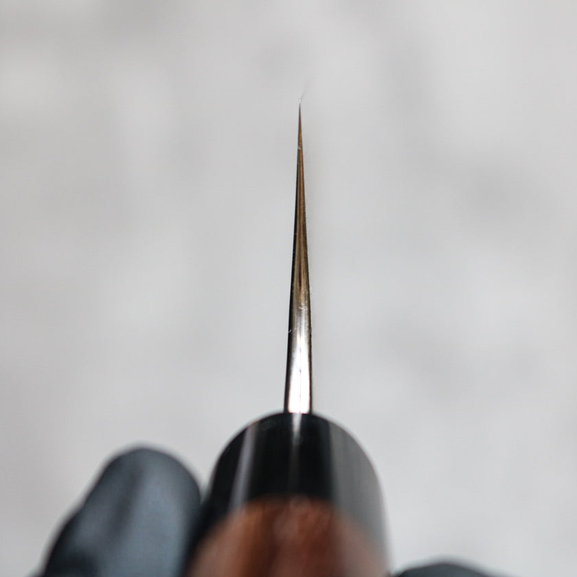 Yoshimi Kato Kurouchi AS Bunka 170 mm Rosewood