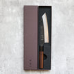 Yoshimi Kato Kurouchi AS Bunka 170 mm Rosewood