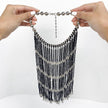 Waterfall Necklace