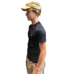 Europe Bound Explorer Adjustable Cotton Sun Visors
