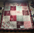 Sandy Gervais - Love you Always Quilt Kit
