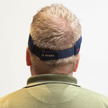Europe Bound Explorer Adjustable Cotton Sun Visors