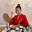 COSMETIC CLAY