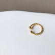 Ear Cuff Torsadé - Or