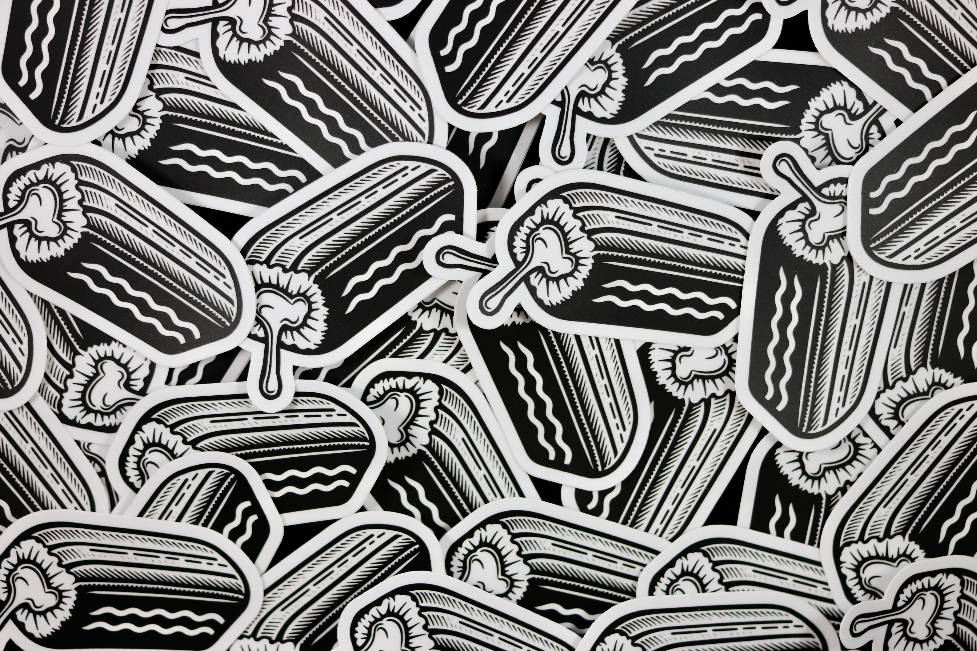 Twink(ie) Sticker