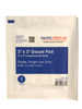 Sterile Gauze Pad 3
