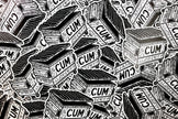The Dumpster Sticker