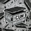 The Dumpster Sticker