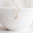 CALI Sun Necklace
