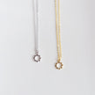 CALI Sun Necklace