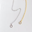 CALI Sun Necklace
