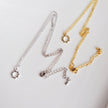CALI Sun Necklace