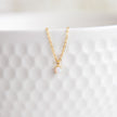 TIFFANY Opal Necklace