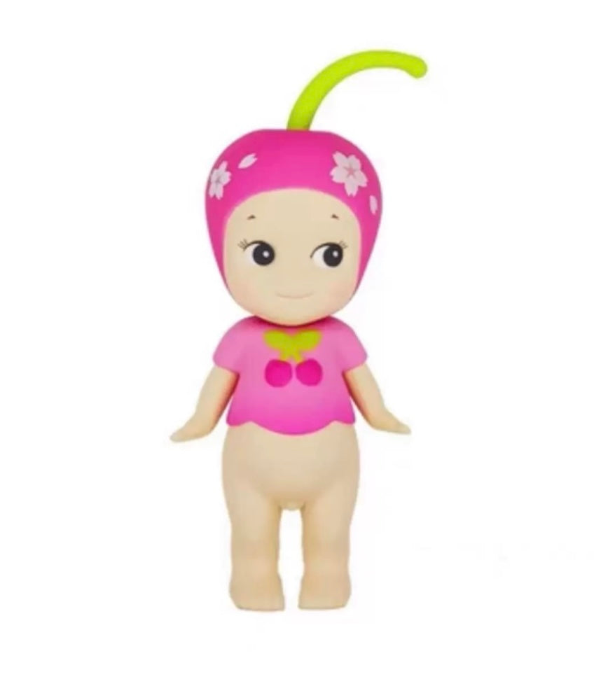 [pre order] sonny angel Cherry Blossom Series -Night Version-2019