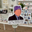 The Office Stickers