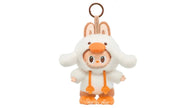 Labubu the monster forest fairy tale series vinyl plush hanging card [pre order]