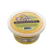 Passion Fruit Bursting Boba® | Popping Boba | 490g Mini Tub | 6 Mini Tubs Per Case | 90 Cases Per Pallet | Ships Free Within Canada on Orders Above CAD $199