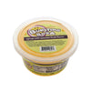 Passion Fruit Bursting Boba® | Popping Boba | 490g Mini Tub | 6 Mini Tubs Per Case | 90 Cases Per Pallet | Ships Free Within Canada on Orders Above CAD $199
