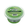 Kiwi Bursting Boba® | Popping Boba | 490g Mini Tub | 6 Mini Tubs Per Case | 90 Cases Per Pallet | Ships Free Within Canada on Orders Above CAD $199