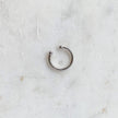 Ear Cuff Basic - Argent