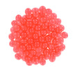 Strawberry Bursting Boba® | Popping Boba | 490g Mini Tub | 6 Mini Tubs Per Case | 90 Cases Per Pallet | Ships Free Within Canada on Orders Above CAD $199