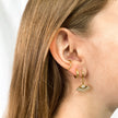 Ear Cuff Basic - Or