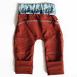 PANTALON ÉVOLUTIF FOX-TROTTE