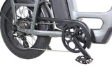 Care-Go Cargo 1200W eBike (CG2) | 32 Km/hr Top Speed  | 160 Km Range