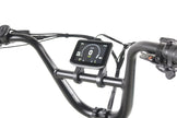 Care-Go Cargo 1200W eBike (CG2) | 32 Km/hr Top Speed  | 160 Km Range
